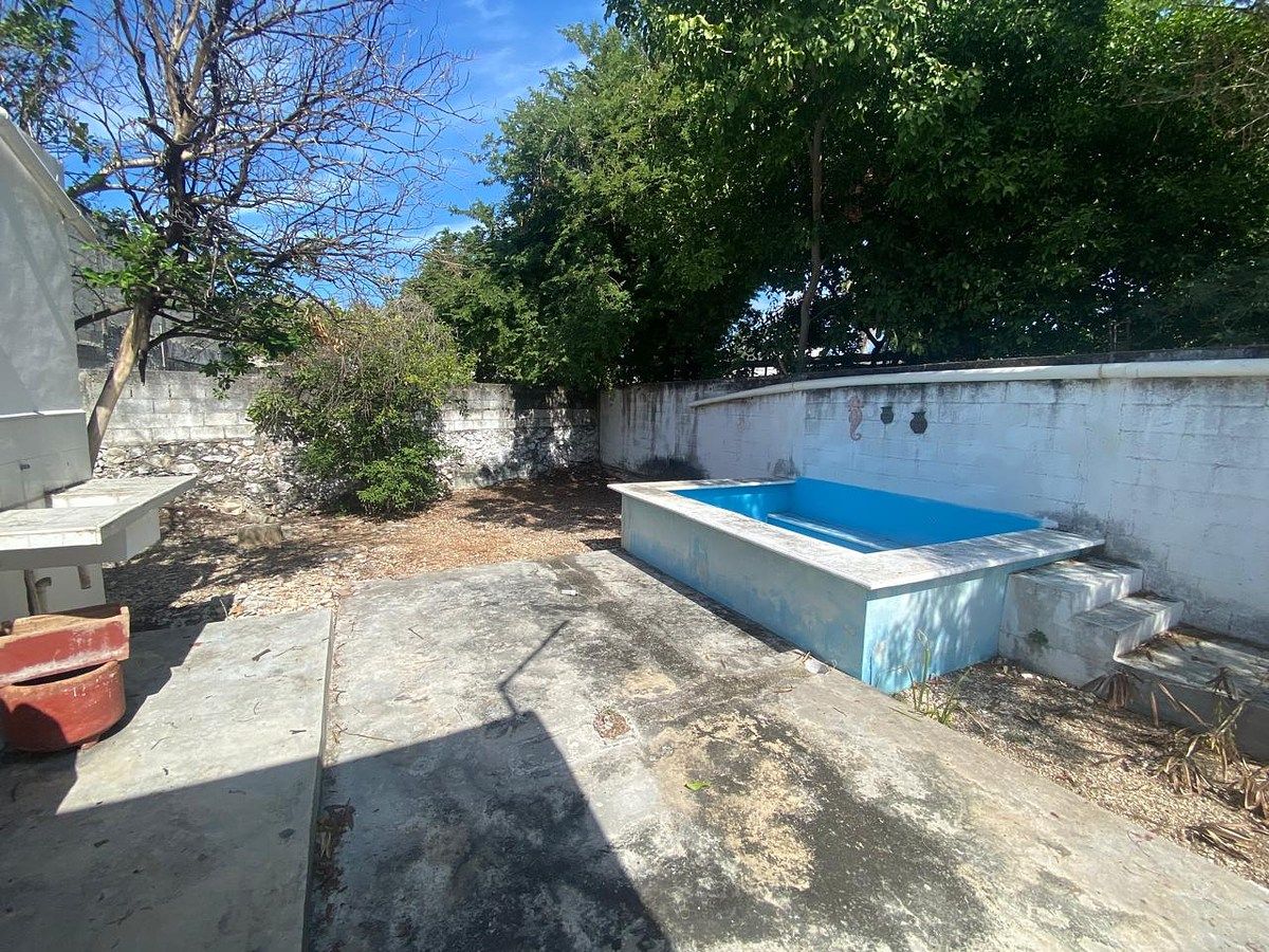 Casa em Tanlum, Mérida, foto 13 de 14