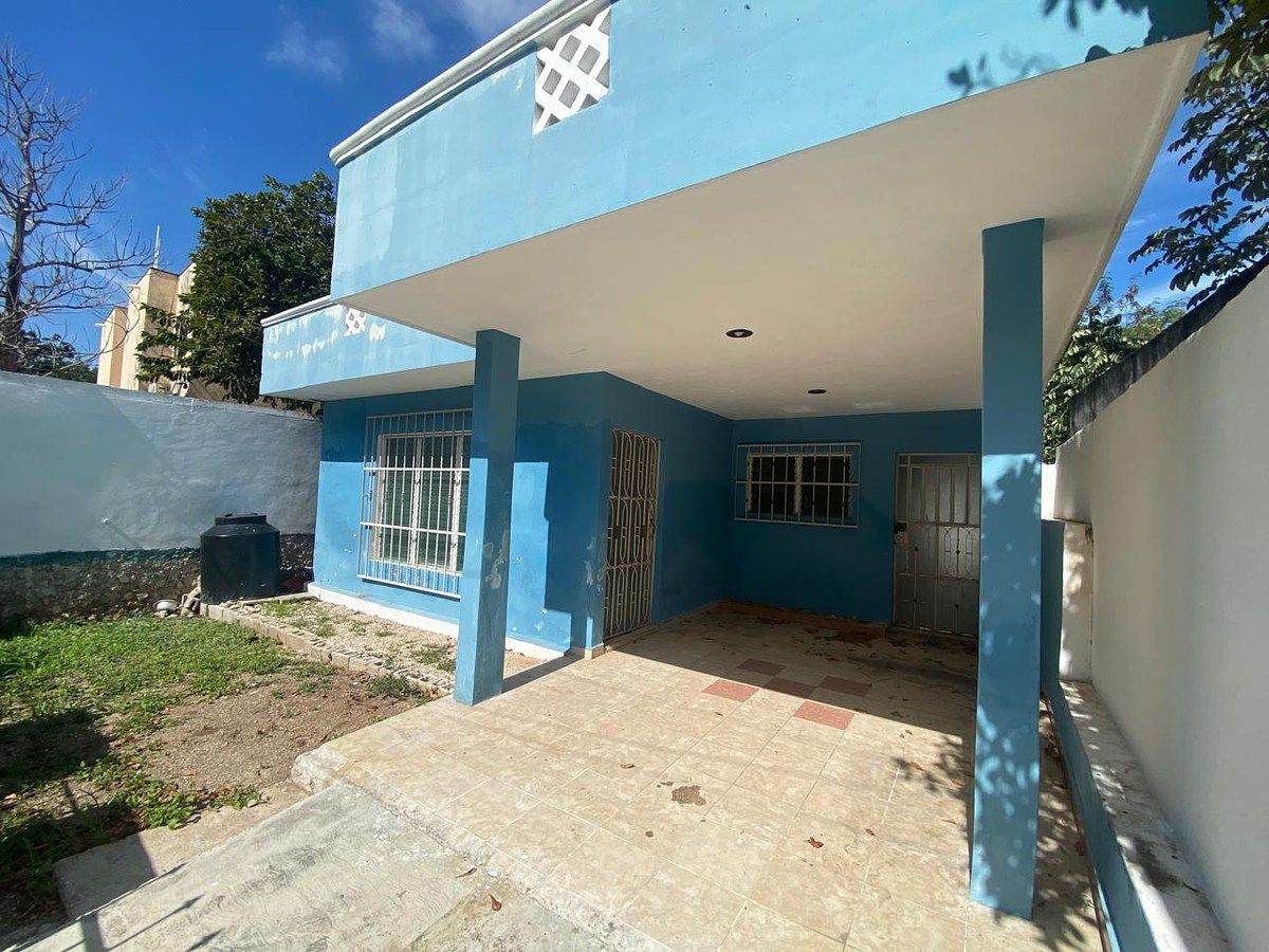 Casa em Tanlum, Mérida, foto 14 de 14
