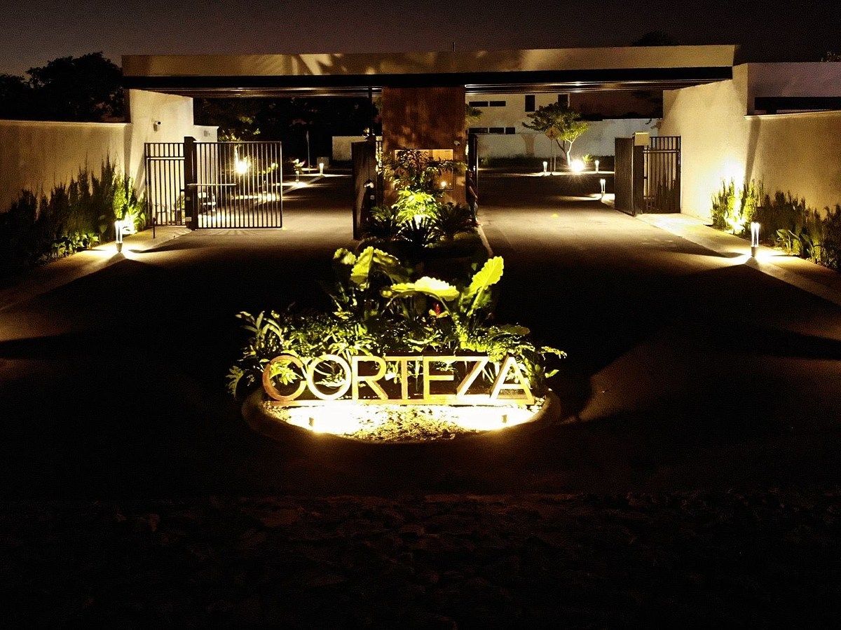 Lote em Temozón Norte, Mérida, foto 15 de 20