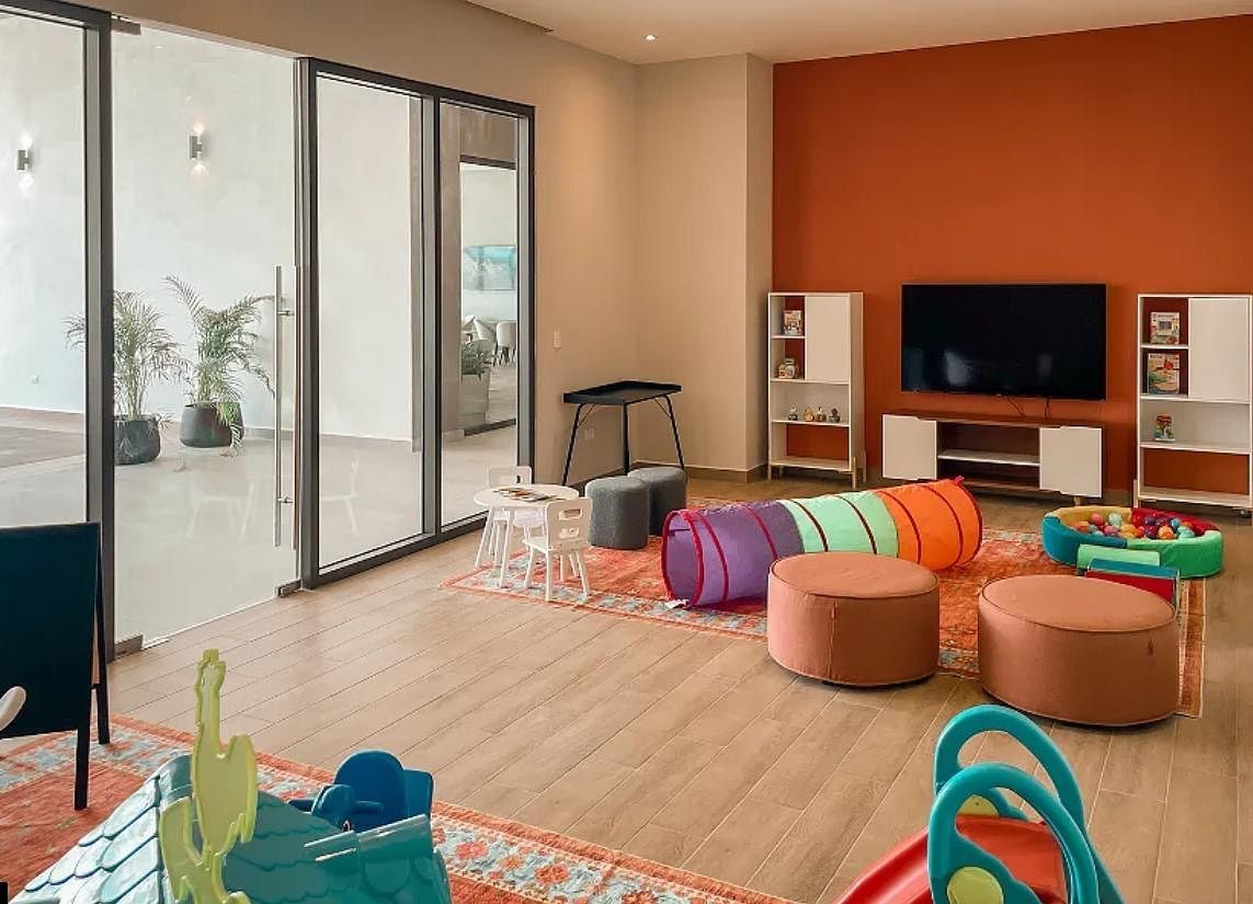 Apartamento em El Lechugal, Santa Catarina, foto 8 de 12