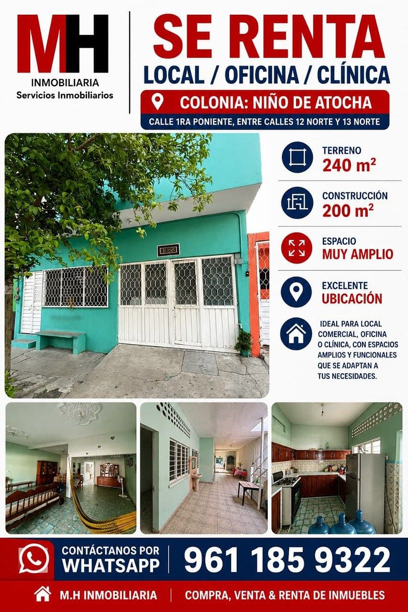 FACHADA, foto 2 de 29