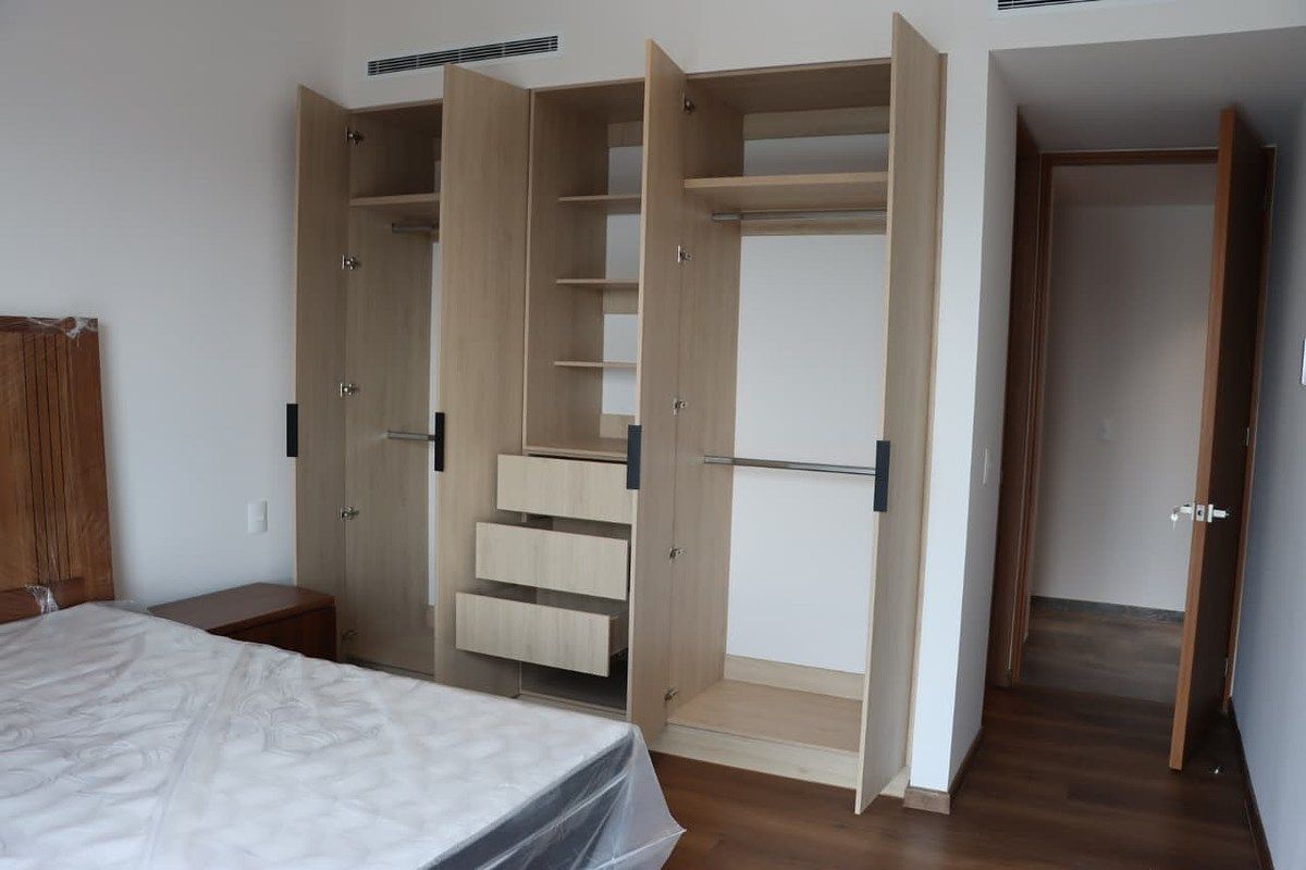 Apartamento em Puerta de Hierro, Zapopan, foto 2 de 36
