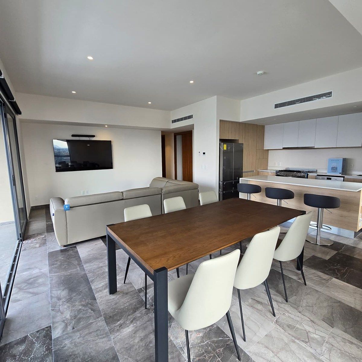 Apartamento em Puerta de Hierro, Zapopan, foto 3 de 36