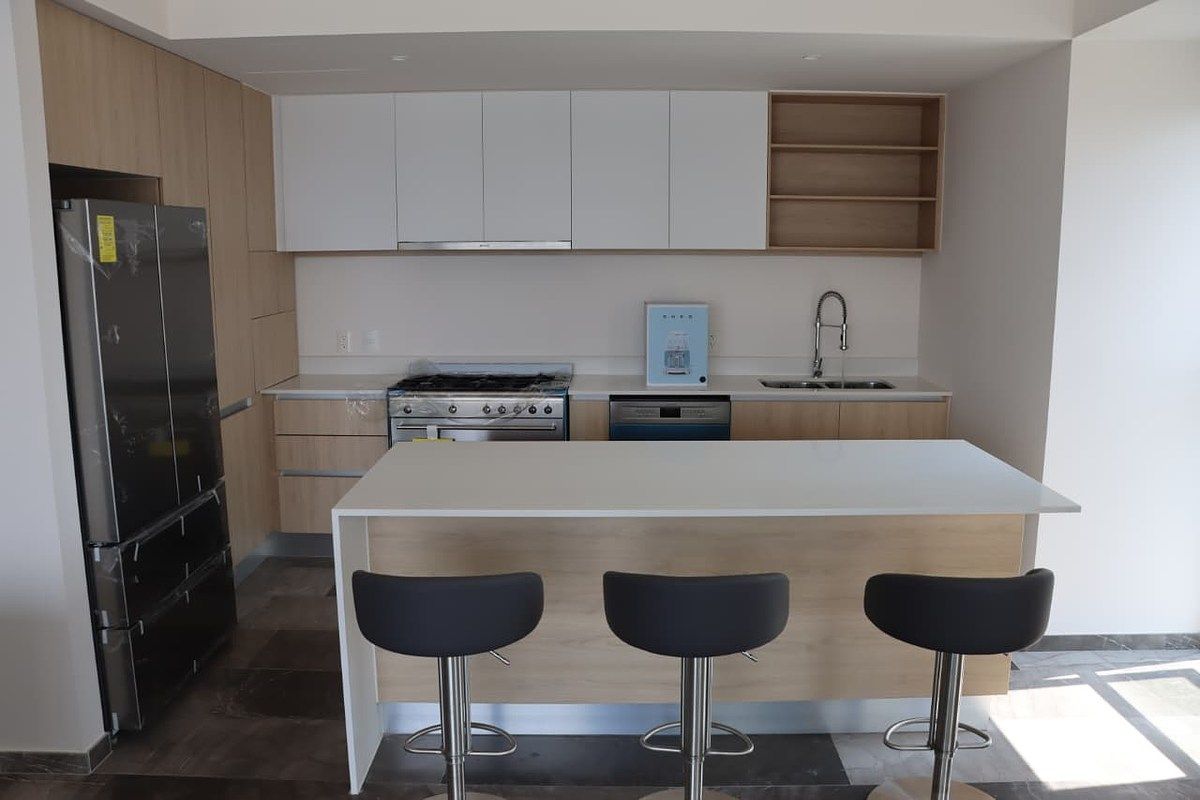 Apartamento em Puerta de Hierro, Zapopan, foto 5 de 36