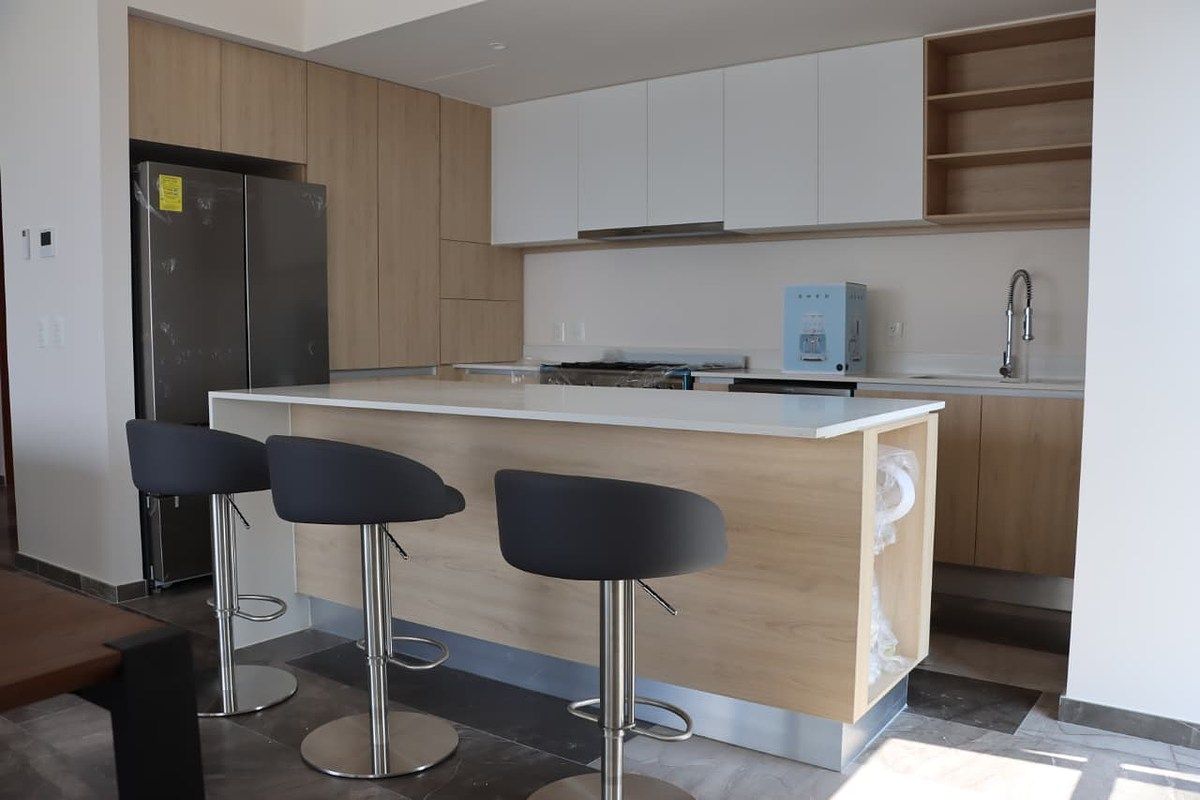 Apartamento em Puerta de Hierro, Zapopan, foto 7 de 36