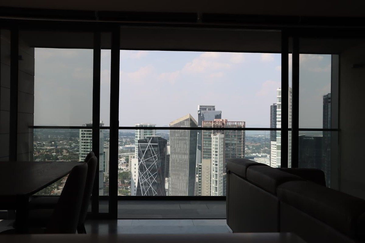 Apartamento em Puerta de Hierro, Zapopan, foto 9 de 36