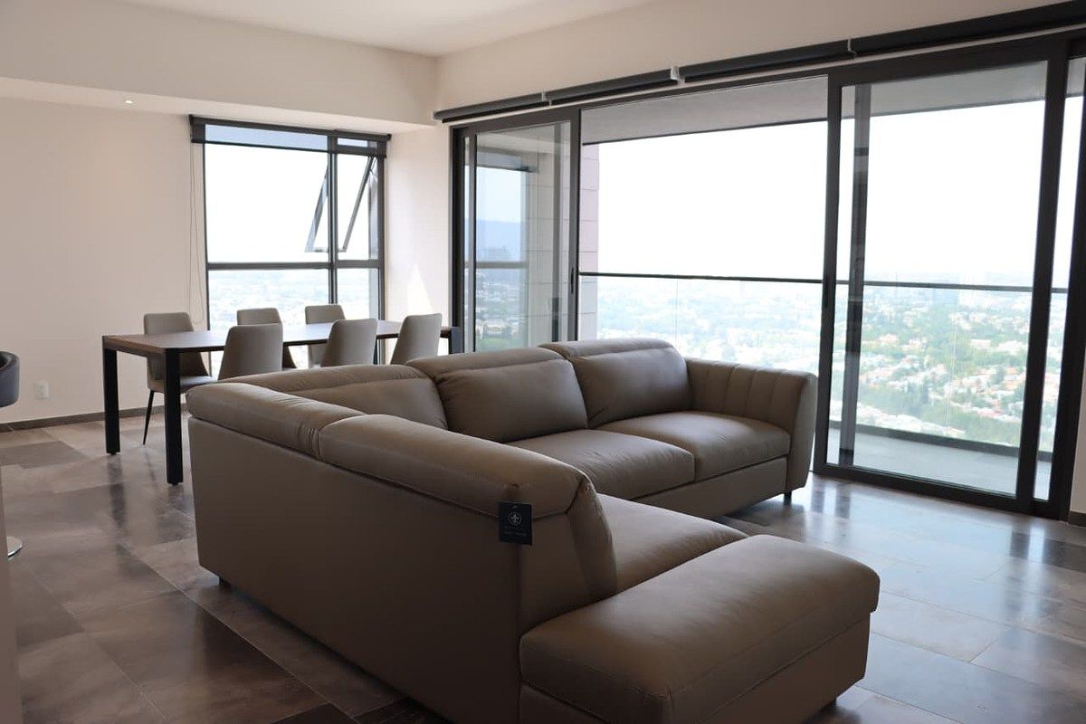 Apartamento em Puerta de Hierro, Zapopan, foto 11 de 36
