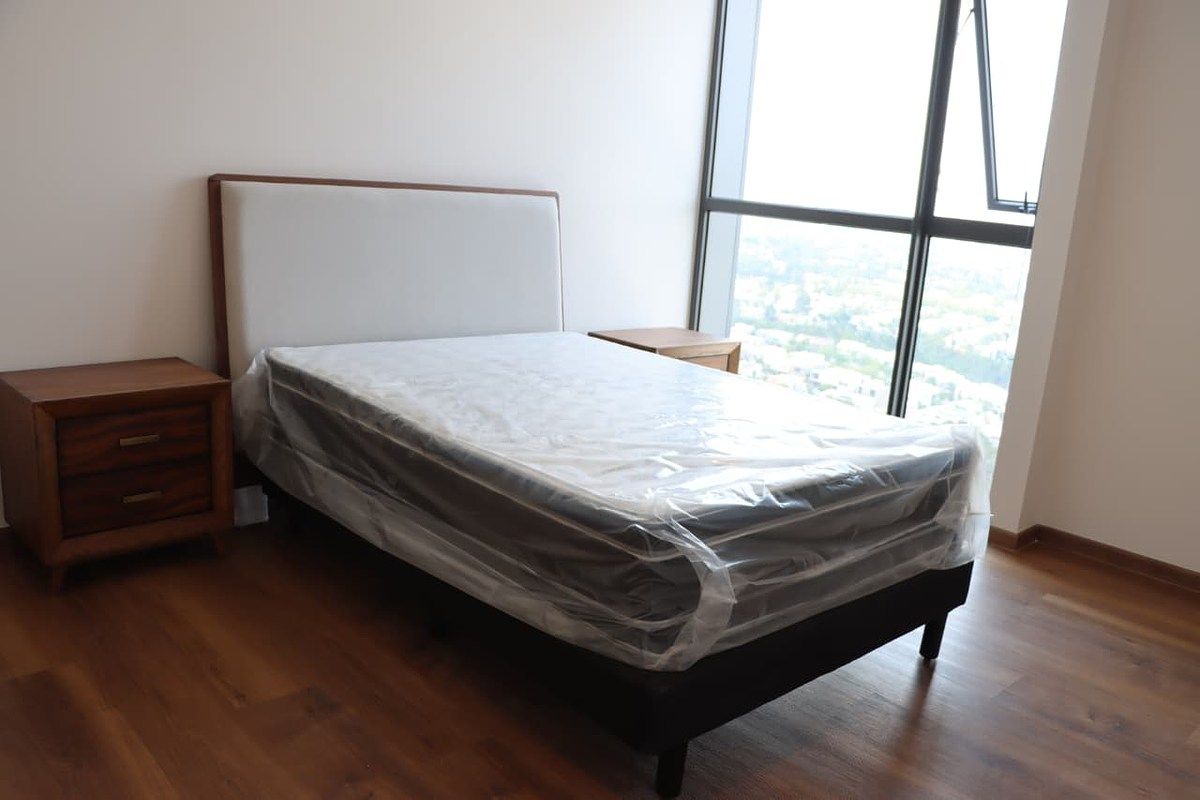 Apartamento em Puerta de Hierro, Zapopan, foto 12 de 36