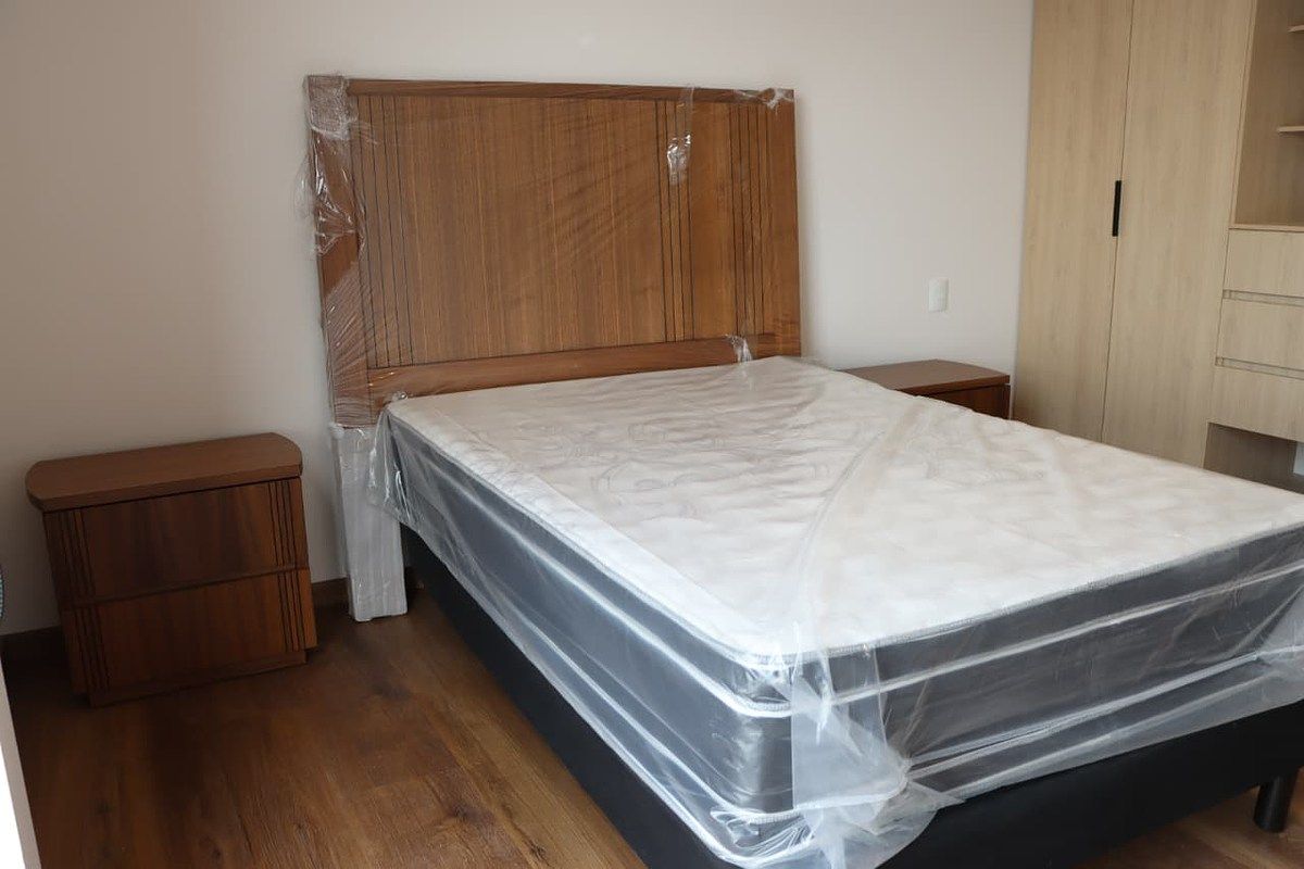 Apartamento em Puerta de Hierro, Zapopan, foto 15 de 36