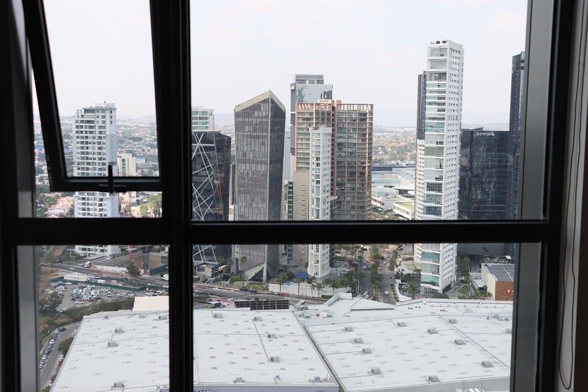 Apartamento em Puerta de Hierro, Zapopan, foto 16 de 36