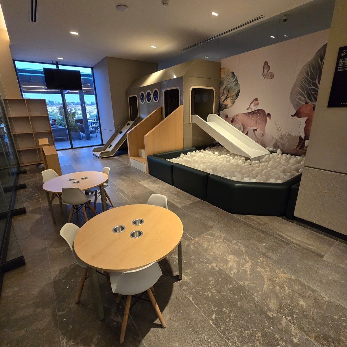 Apartamento em Puerta de Hierro, Zapopan, foto 26 de 36