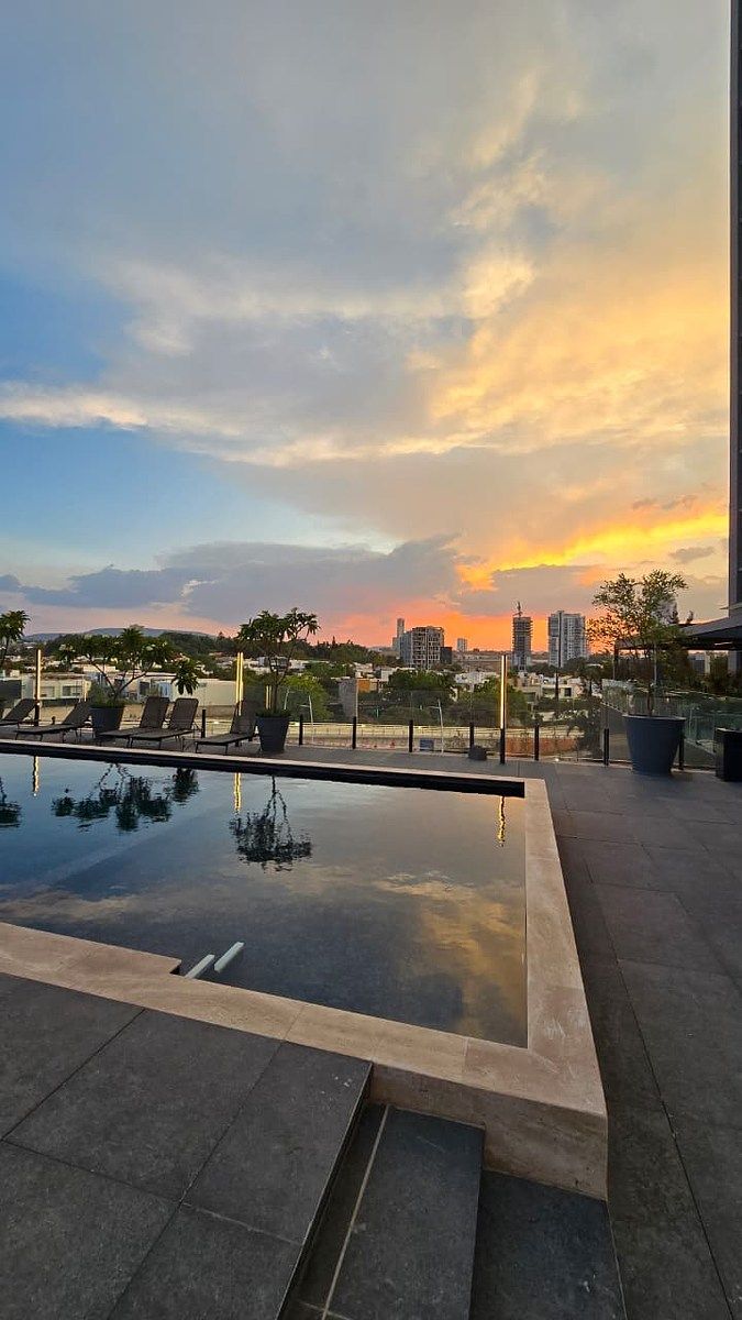Apartamento em Puerta de Hierro, Zapopan, foto 28 de 36