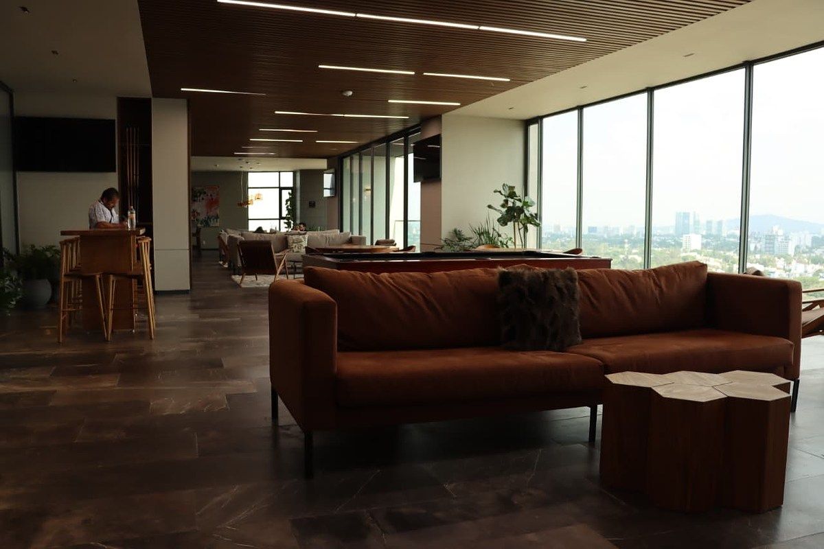 Apartamento em Puerta de Hierro, Zapopan, foto 29 de 36