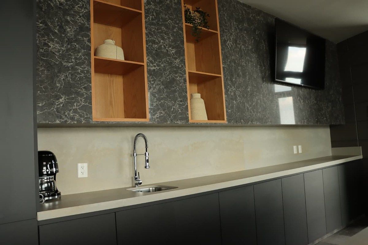 Apartamento em Puerta de Hierro, Zapopan, foto 30 de 36