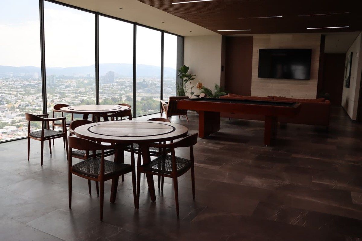 Apartamento em Puerta de Hierro, Zapopan, foto 31 de 36