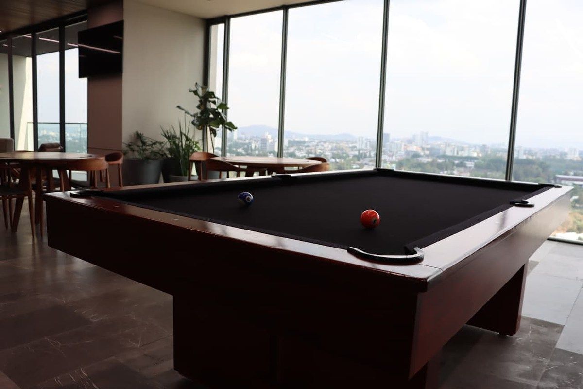 Apartamento em Puerta de Hierro, Zapopan, foto 33 de 36