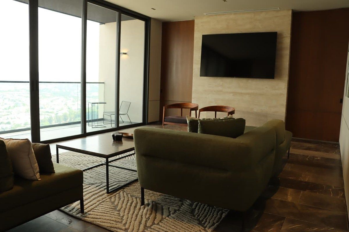 Apartamento em Puerta de Hierro, Zapopan, foto 34 de 36