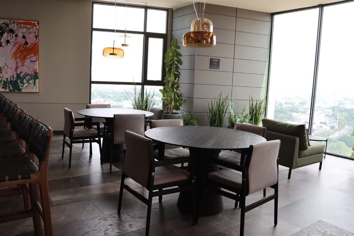 Apartamento em Puerta de Hierro, Zapopan, foto 35 de 36