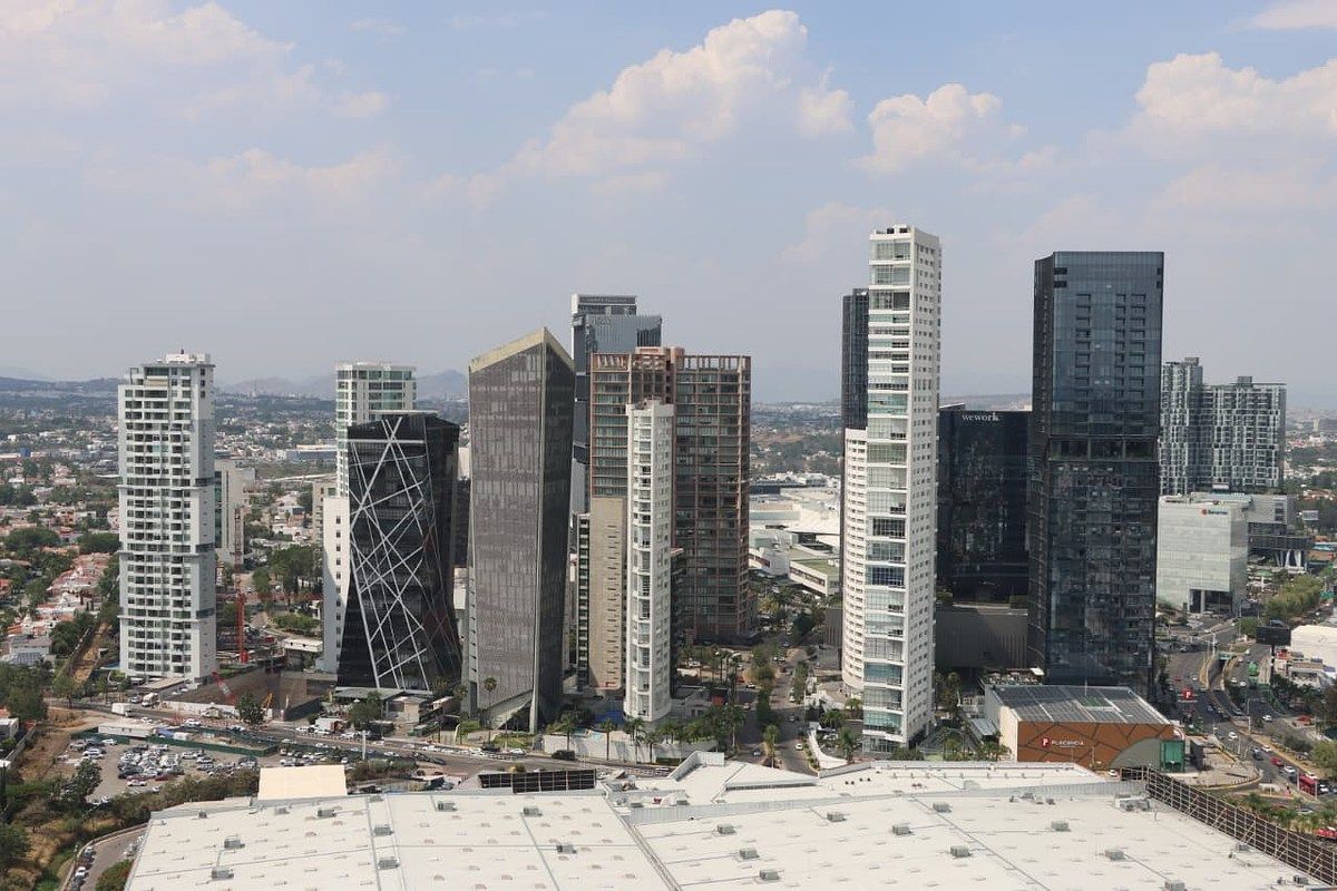 Apartamento em Puerta de Hierro, Zapopan, foto 36 de 36