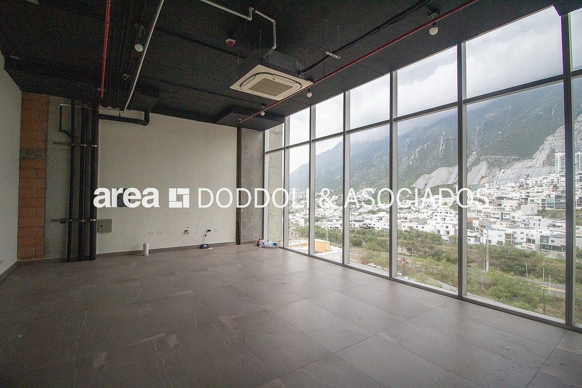 Sala Comercial em Santa María, Monterrey, foto 2 de 5