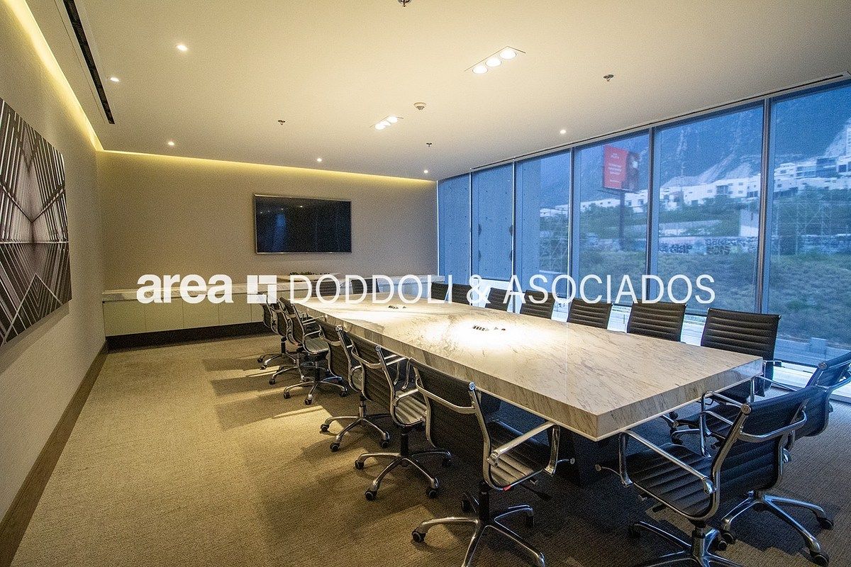 Sala Comercial em Santa María, Monterrey, foto 3 de 5