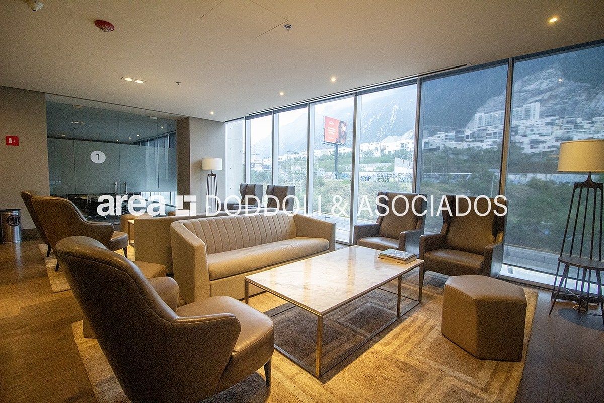 Sala Comercial em Santa María, Monterrey, foto 4 de 5