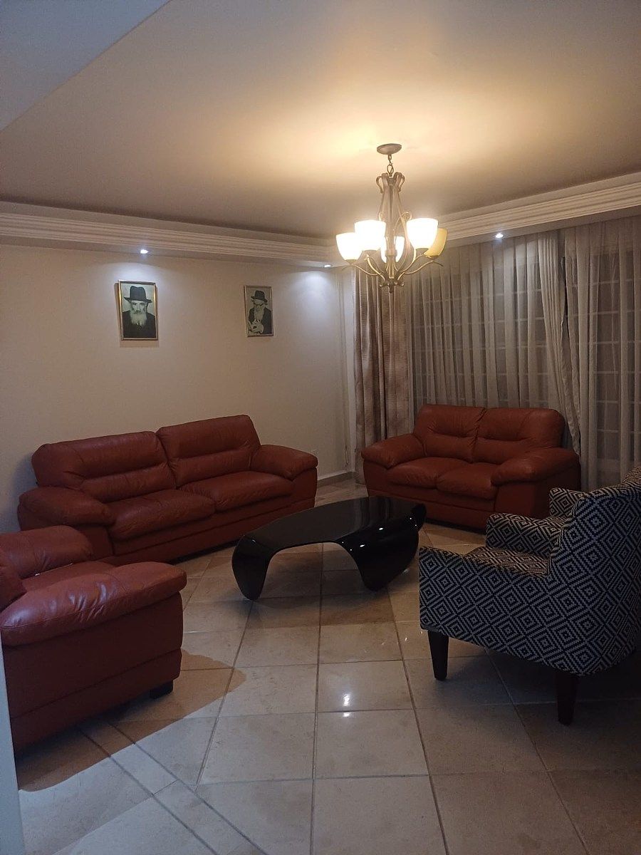 CASA PARA ALUGAR EM TECAMACHALCO MOBILIADA, foto 1 de 20