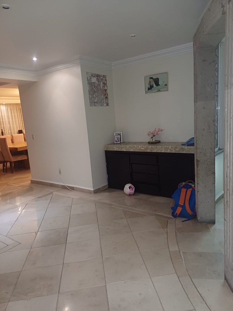 Casa em Lomas de Tecamachalco, Huixquilucan, foto 15 de 20