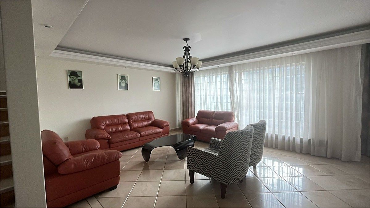 Casa em Lomas de Tecamachalco, Huixquilucan, foto 2 de 21