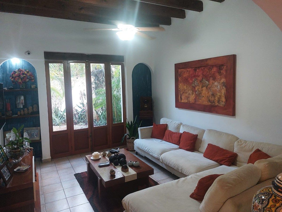 Casa en la SM 15, foto 1 de 16