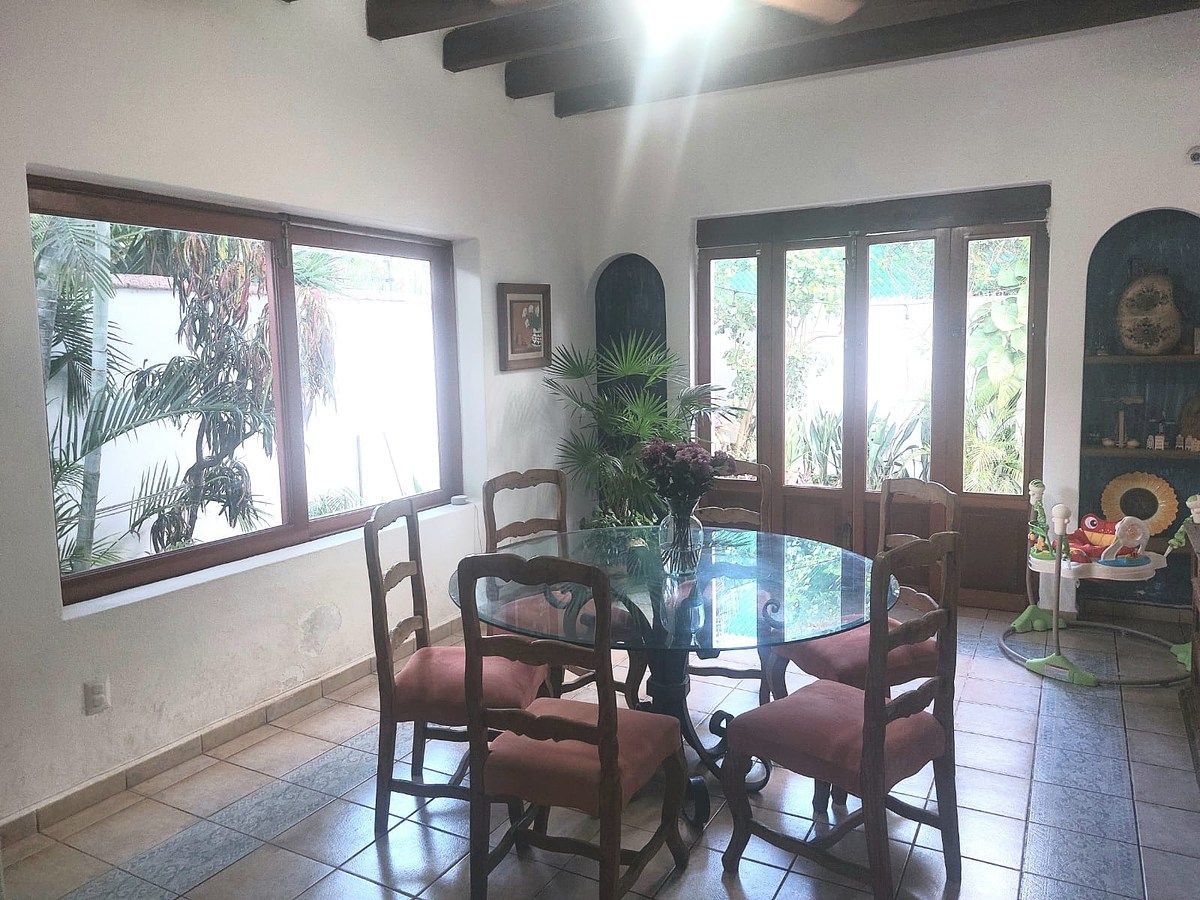 Casa en Supermanzana 15, Benito Juárez, foto 2 de 16