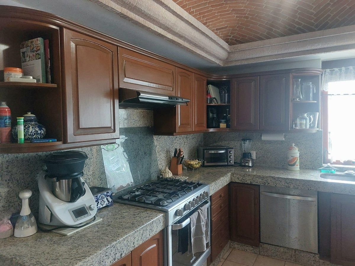 Casa en Supermanzana 15, Benito Juárez, foto 3 de 16