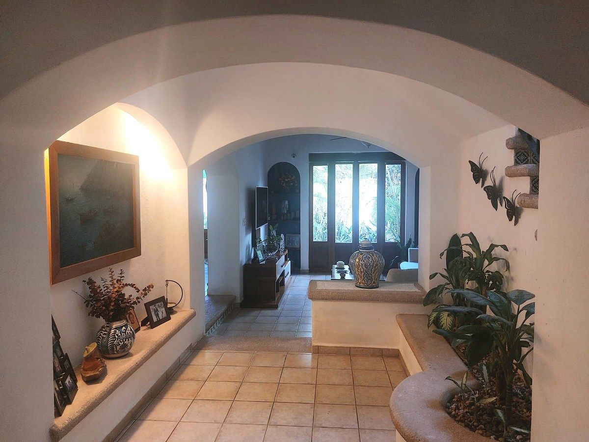 Casa en Supermanzana 15, Benito Juárez, foto 4 de 16