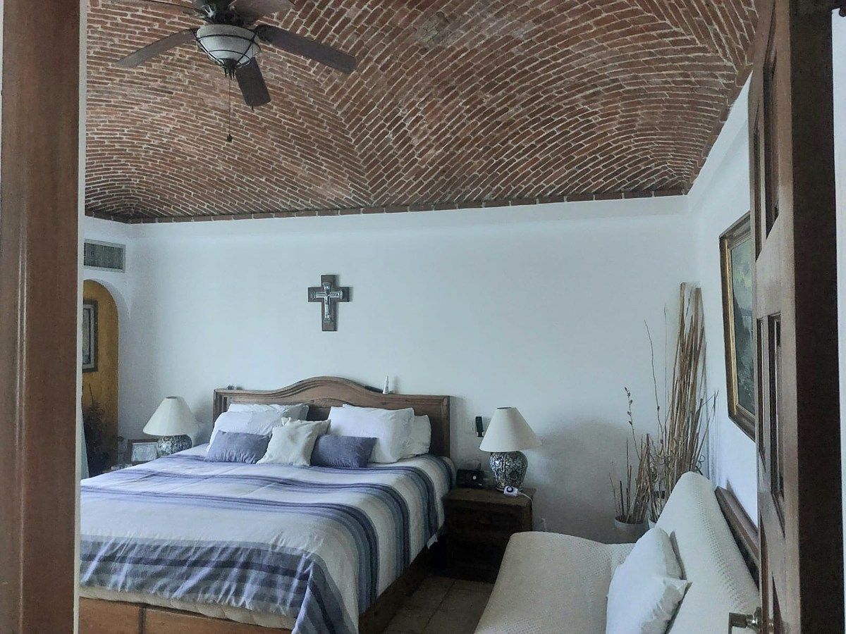Casa en Supermanzana 15, Benito Juárez, foto 5 de 16