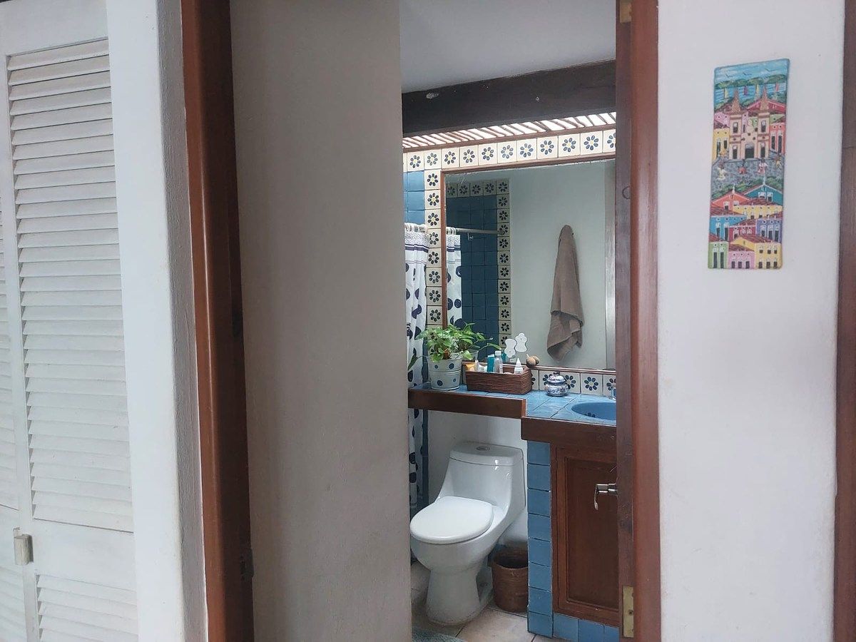 Casa en Supermanzana 15, Benito Juárez, foto 9 de 16
