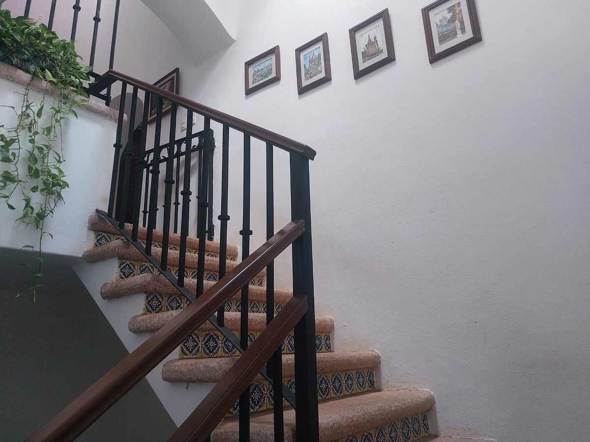 Casa en Supermanzana 15, Benito Juárez, foto 13 de 16