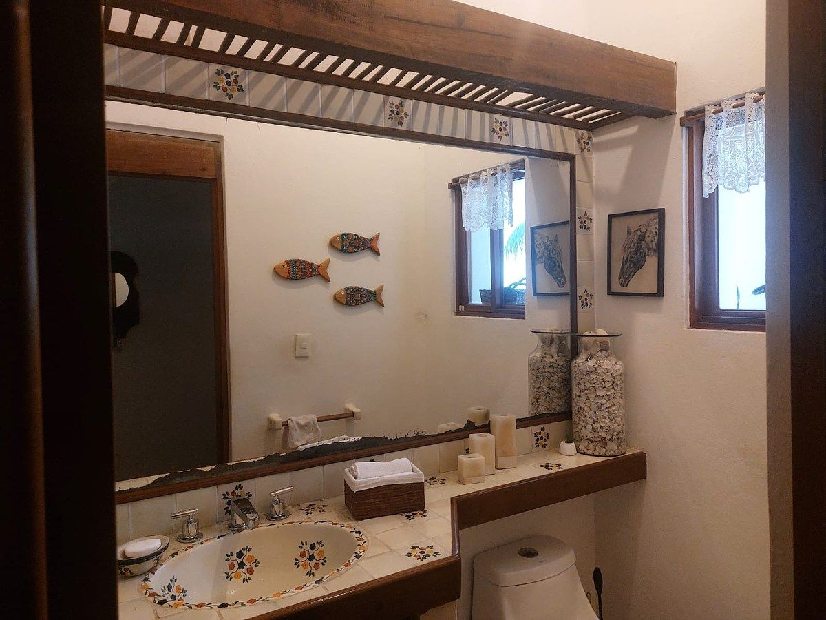 Casa en Supermanzana 15, Benito Juárez, foto 14 de 16