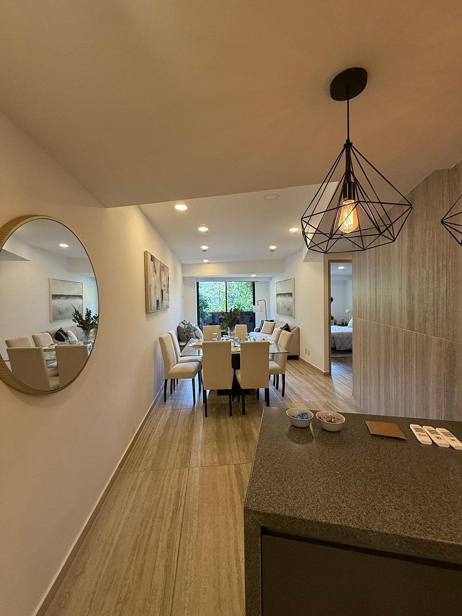 Sala, foto 5 de 6