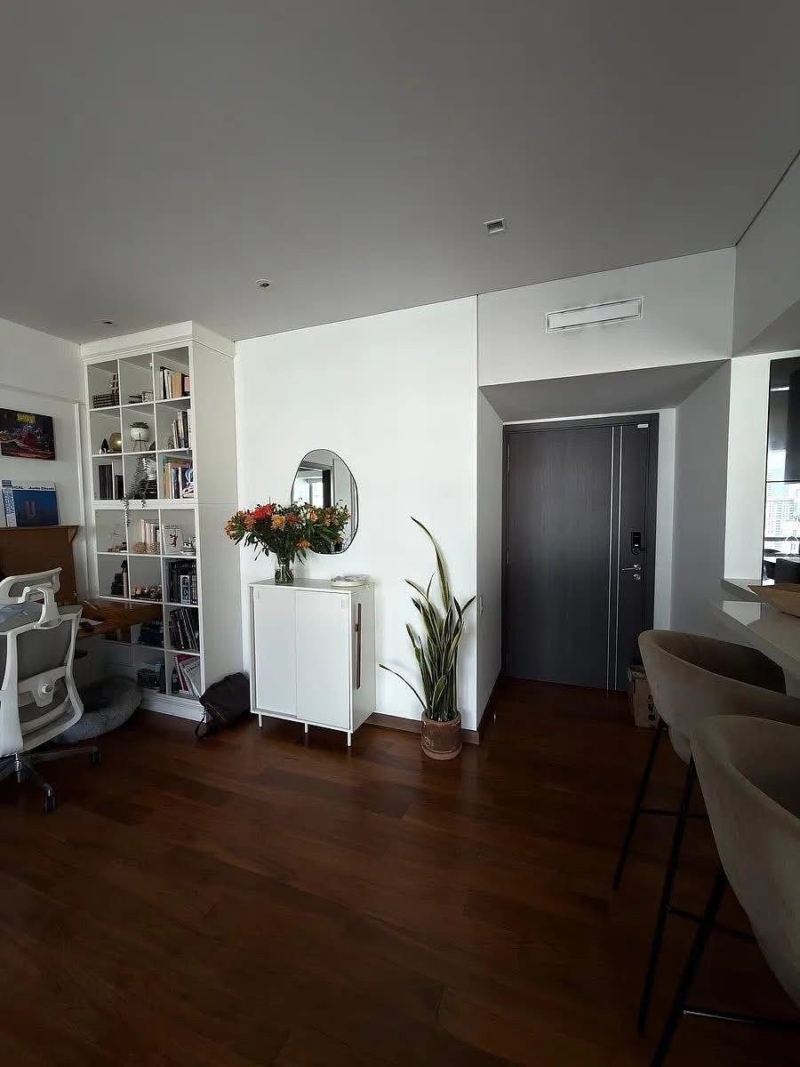 Departamento en Lomas de Santa Fe, Álvaro Obregón, foto 10 de 15