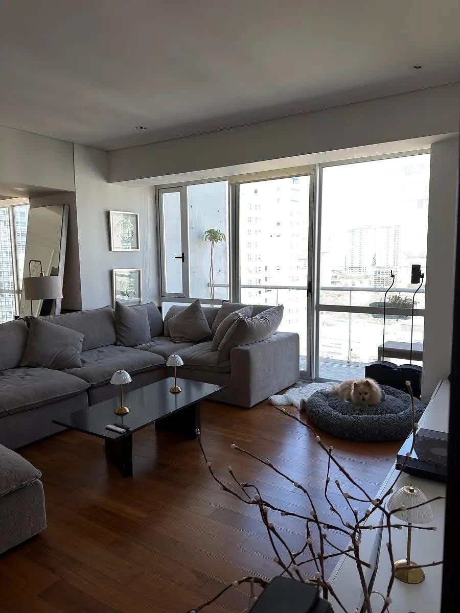 Departamento en Lomas de Santa Fe, Álvaro Obregón, foto 2 de 15