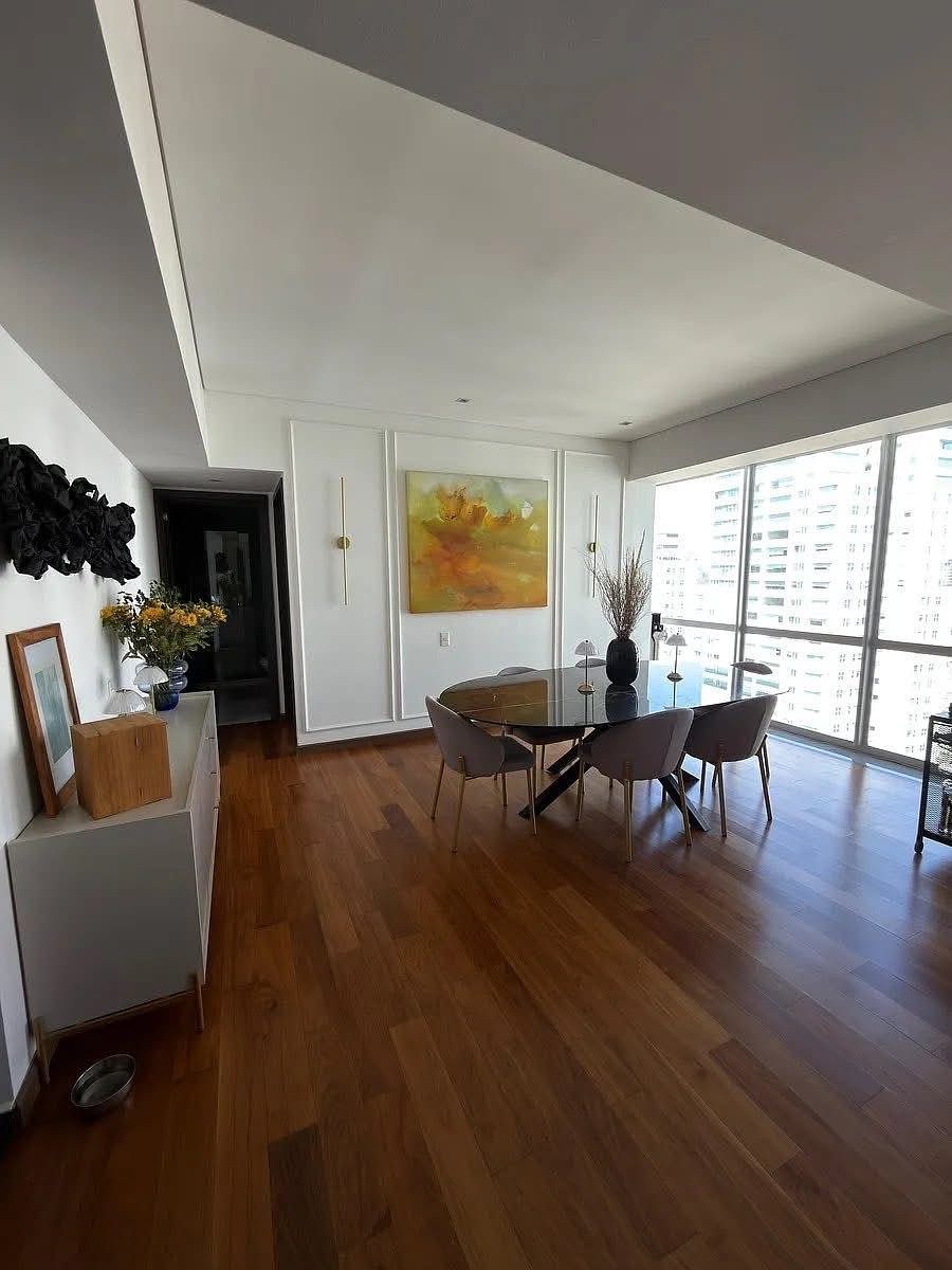 Departamento en Lomas de Santa Fe, Álvaro Obregón, foto 5 de 15