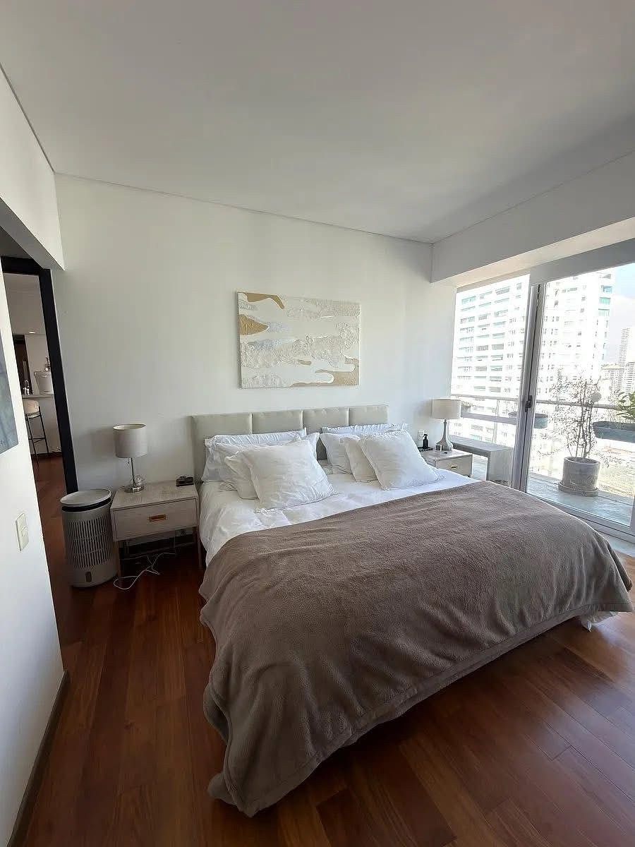 Departamento en Lomas de Santa Fe, Álvaro Obregón, foto 11 de 15