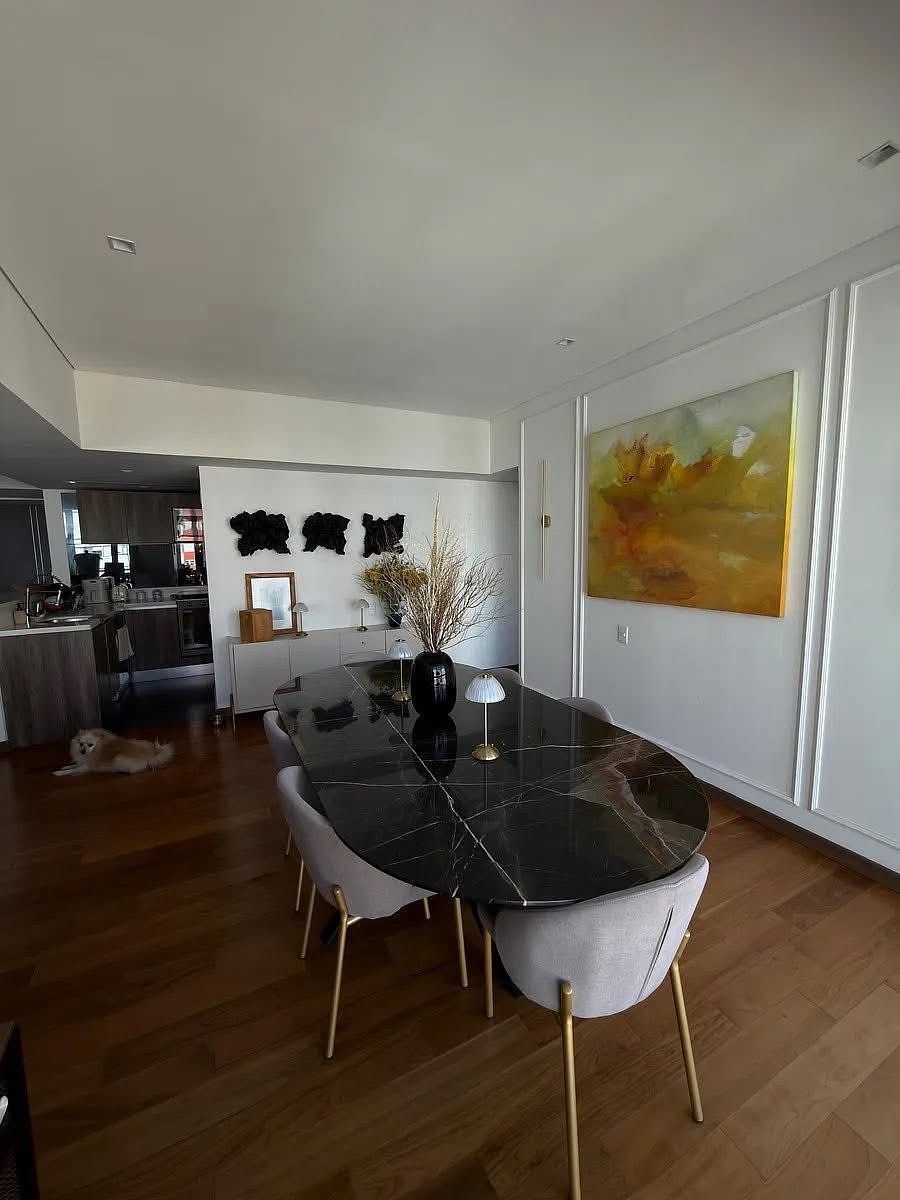 Departamento en Lomas de Santa Fe, Álvaro Obregón, foto 8 de 15