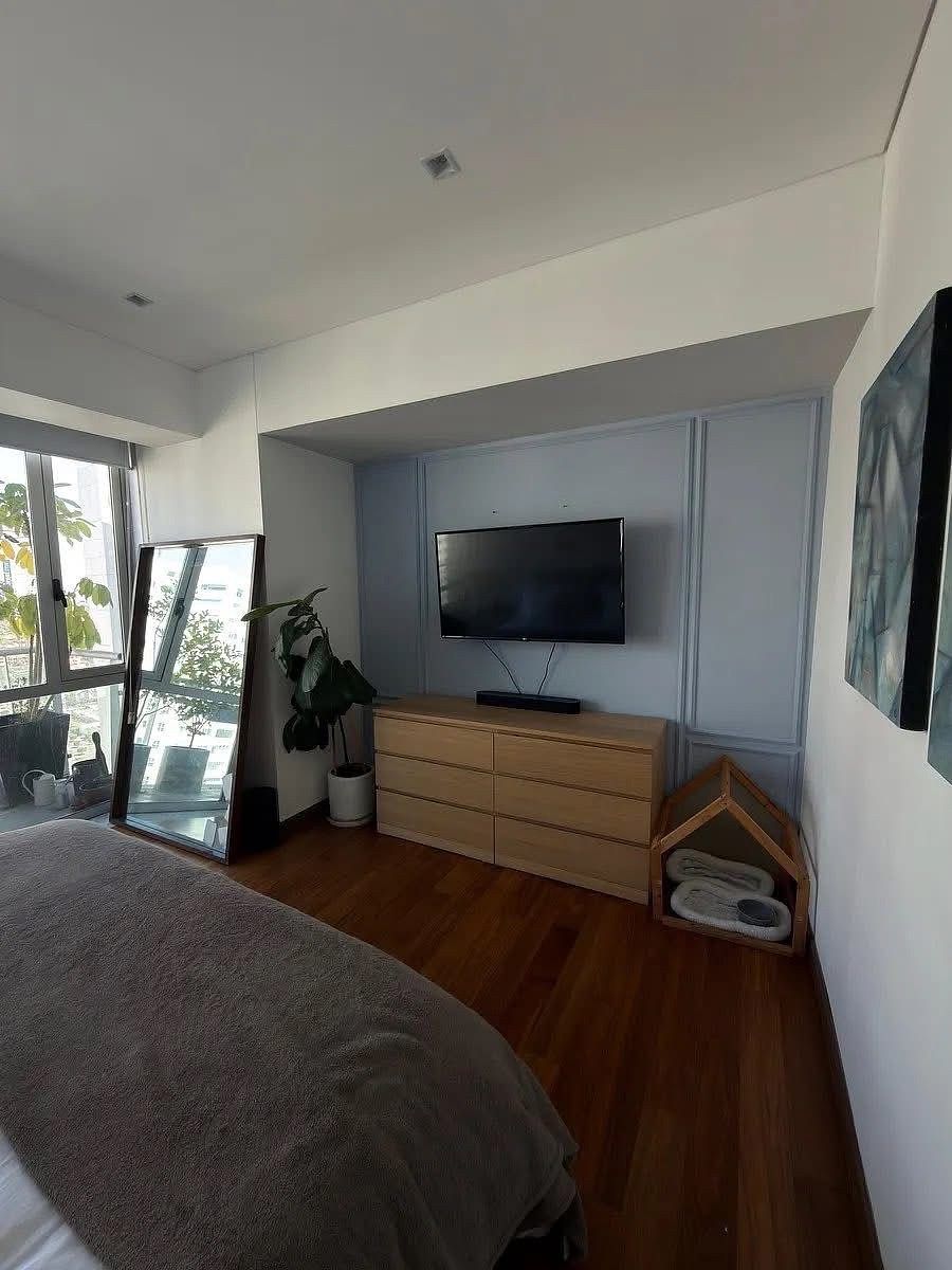 Departamento en Lomas de Santa Fe, Álvaro Obregón, foto 14 de 15