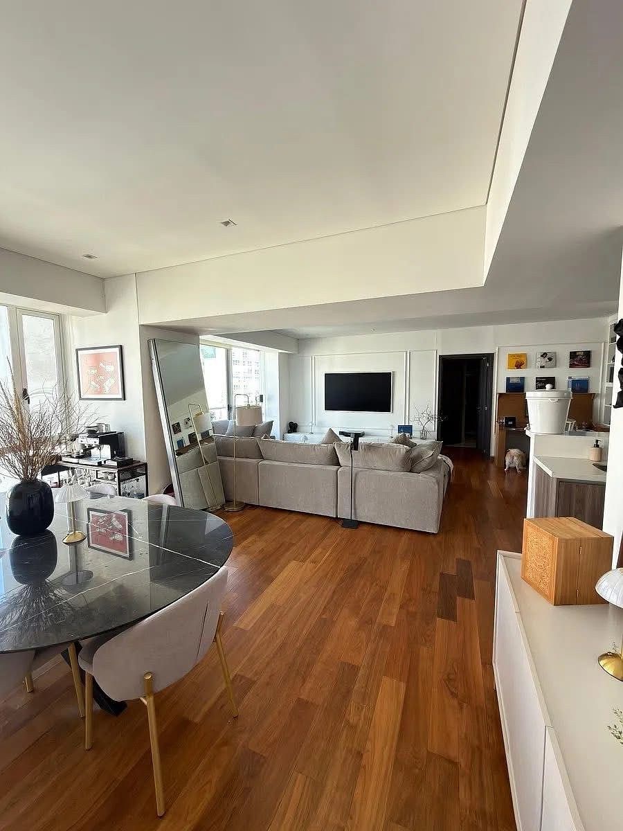 Departamento en Lomas de Santa Fe, Álvaro Obregón, foto 6 de 15