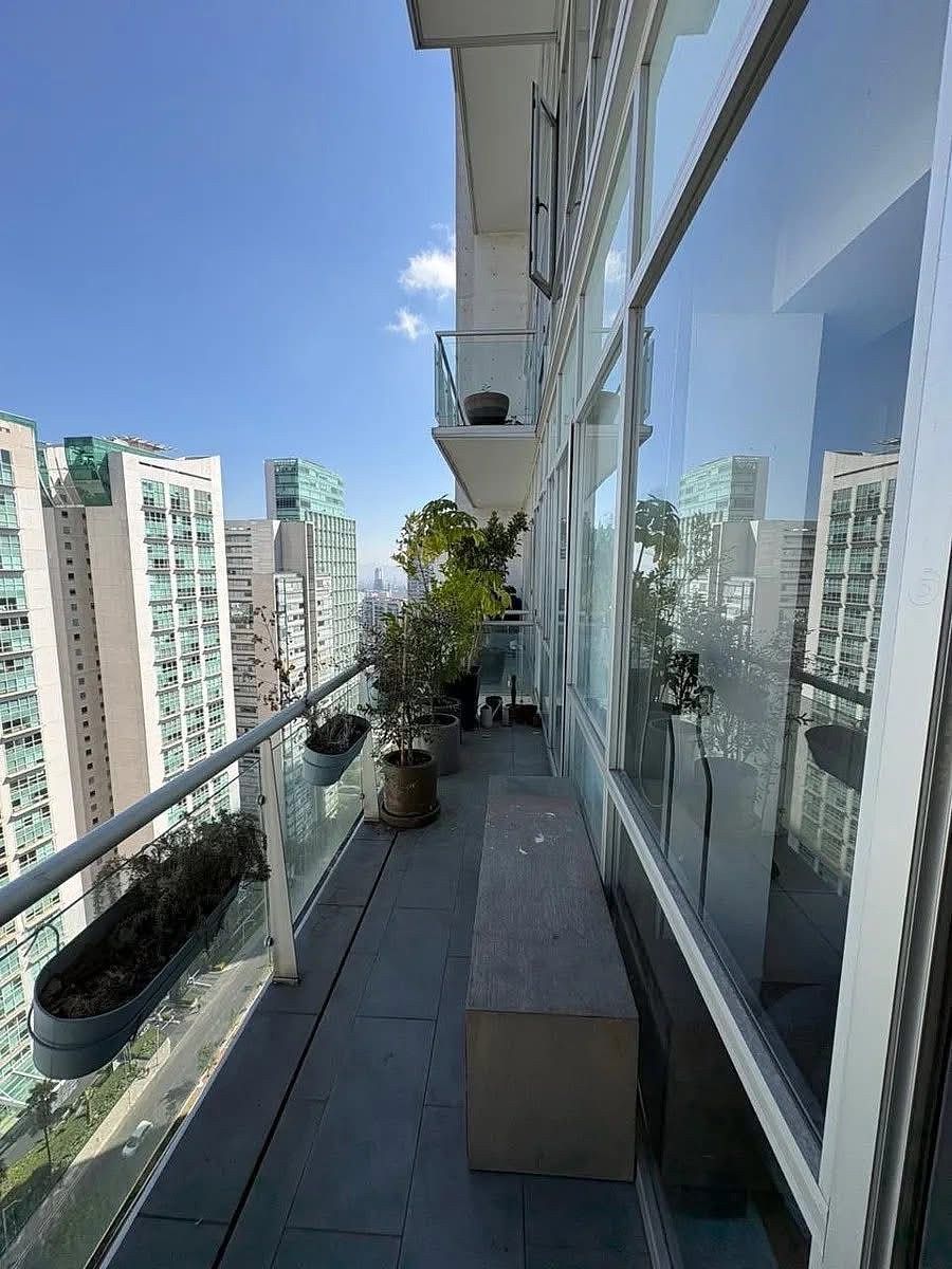 Departamento en Lomas de Santa Fe, Álvaro Obregón, foto 4 de 15