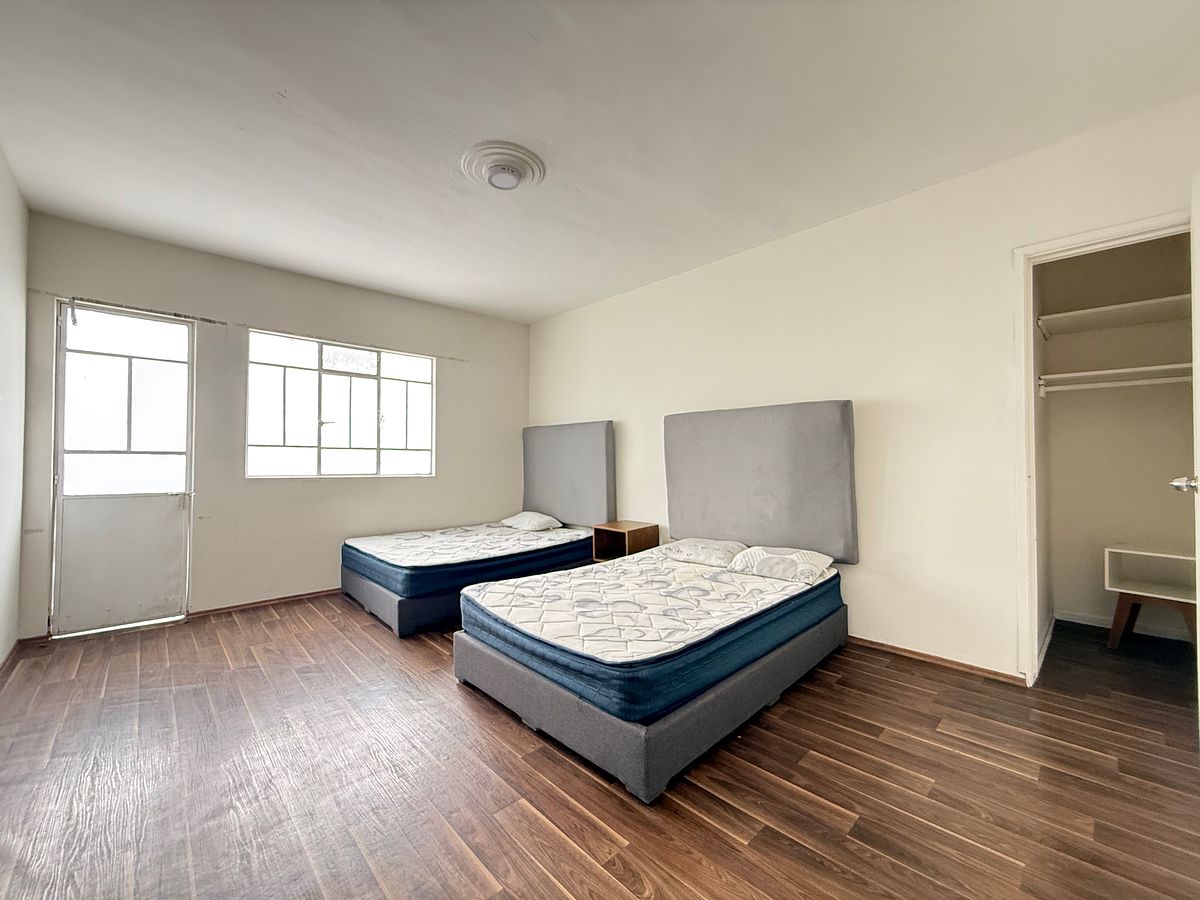 Apartamento em Roma Norte, Cuauhtémoc, foto 6 de 9