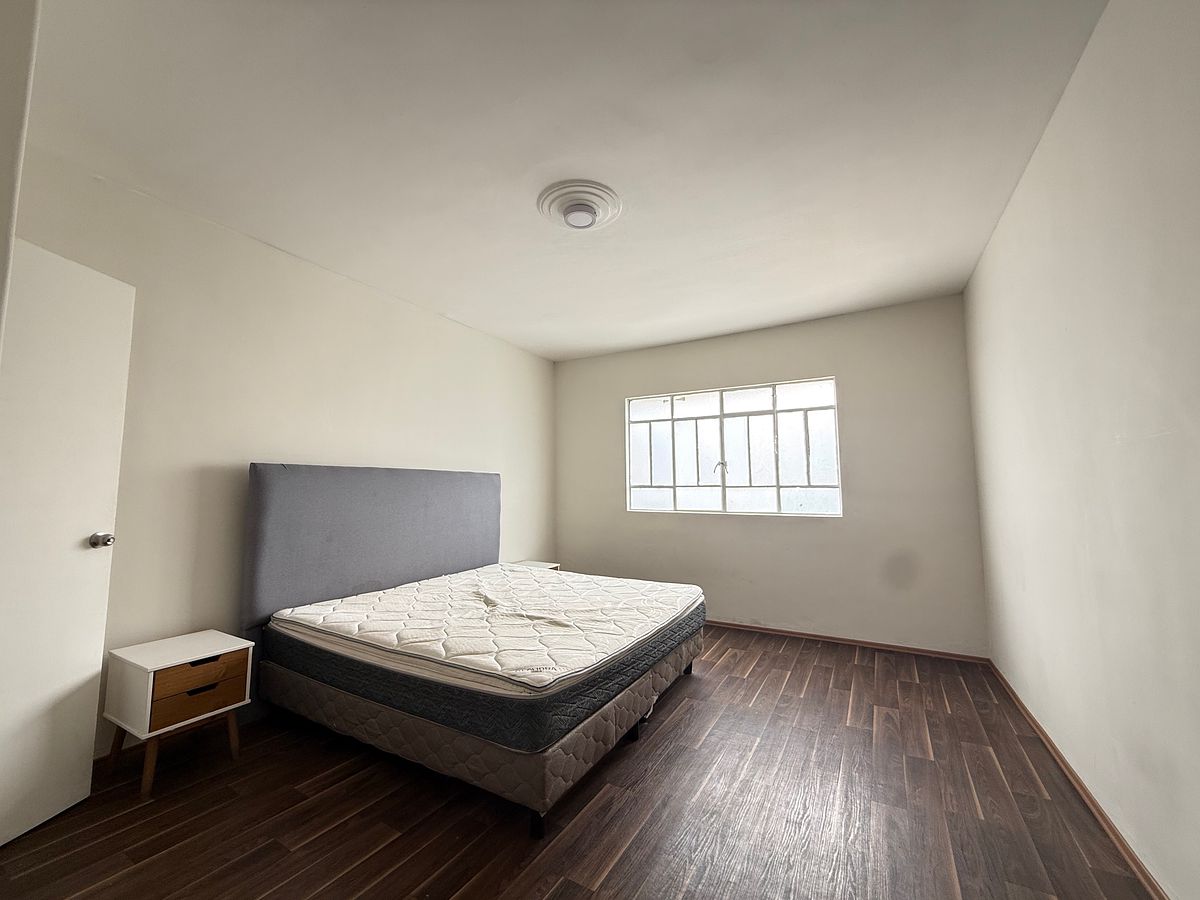 Apartamento em Roma Norte, Cuauhtémoc, foto 7 de 9