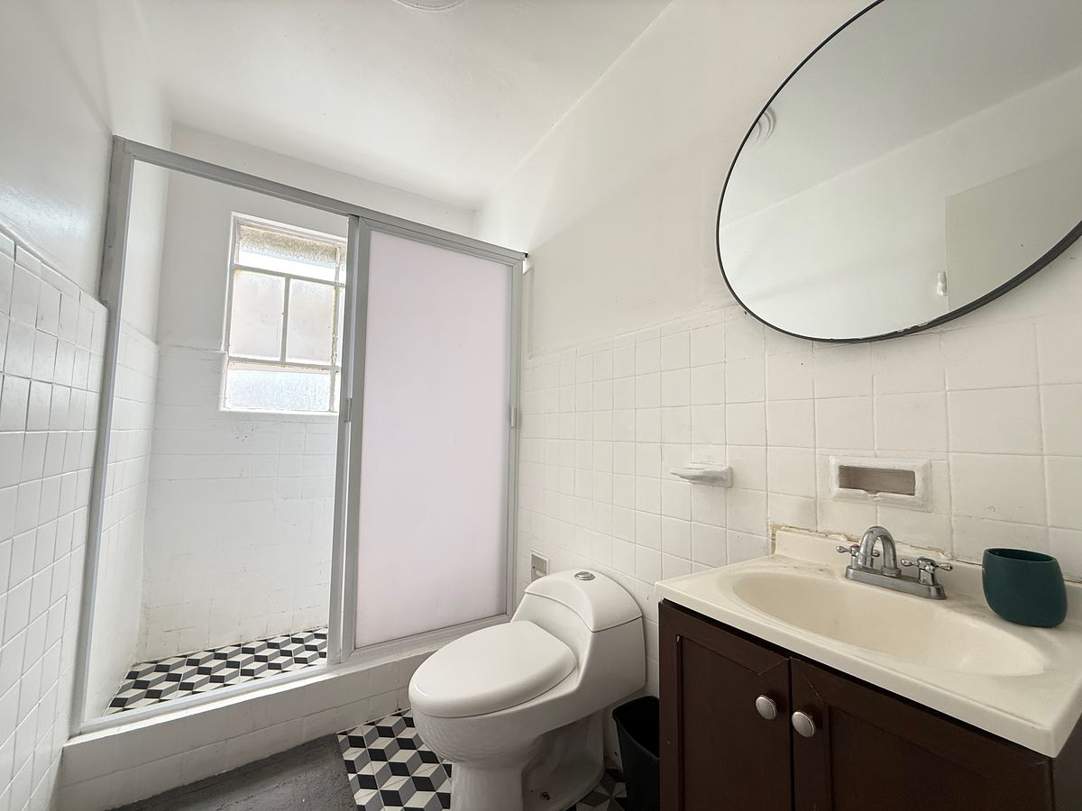 Apartamento em Roma Norte, Cuauhtémoc, foto 8 de 9