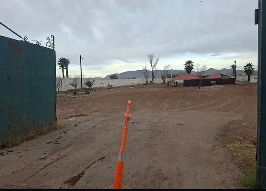 Lote em Aeropuerto, Chihuahua, foto 4 de 4